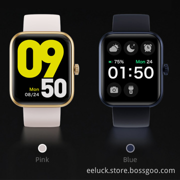 2022 New Arrival Smartwatch Android IOS Fitness Tracker Smart Watches
